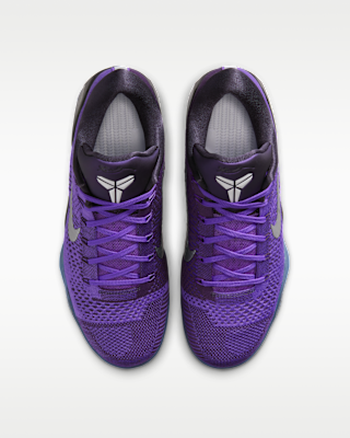 Kobe IX Elite Low Protro Basketball Shoes. Nike.com